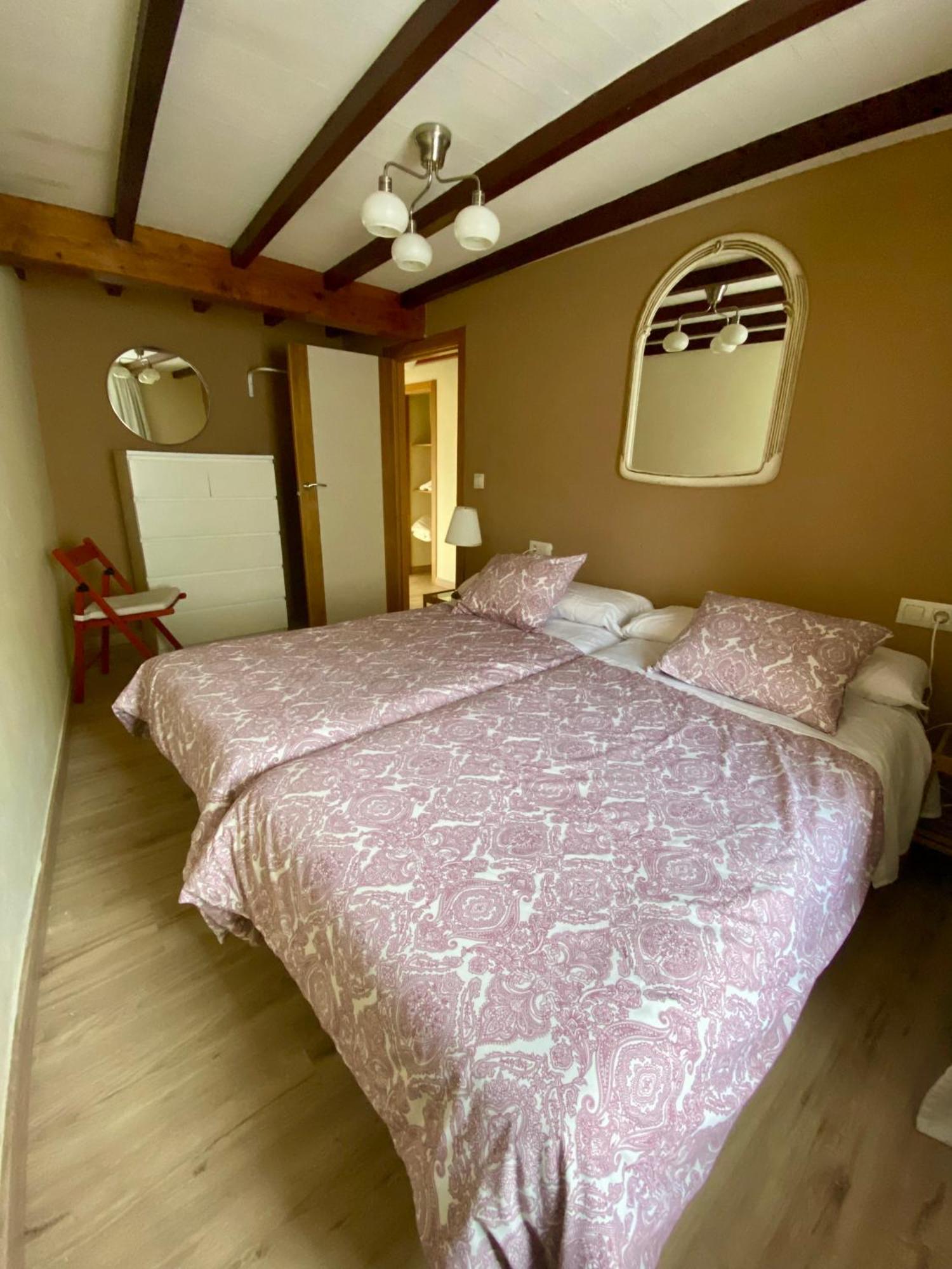 Casa Acogedora Con Vistas Al Mar Villa Valdovino Ngoại thất bức ảnh